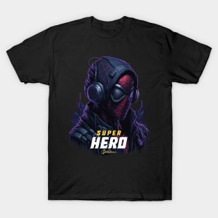 Super Hero T-Shirt